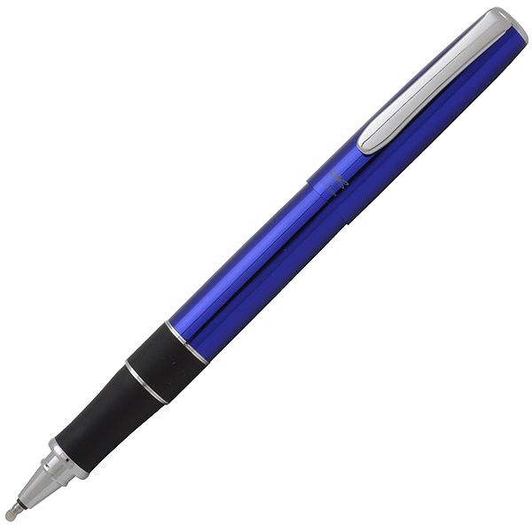 TOMBOW トンボ鉛筆 水性ボールペン ZOOM（ズーム） 505 BW-2000LZA44 